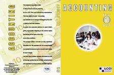 The Key to your Success - Accounting First Level